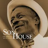 The Original Delta Blues - Son House