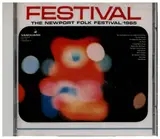 Festival - The Newport Folk Festival 1965 - Son House / The Paul Butterfield Blues Band a.o.