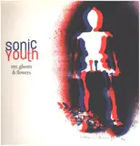 NYC Ghosts & Flowers - Sonic Youth