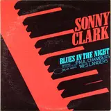 Blues in the Night - Sonny Clark