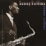Jazz Showcase - Sonny Rollins