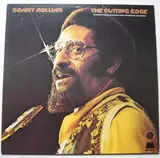 The Cutting Edge - Sonny Rollins