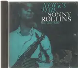 Newk's Time - Sonny Rollins