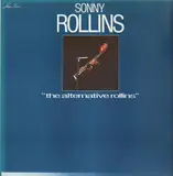 The Alternative Rollins - Sonny Rollins