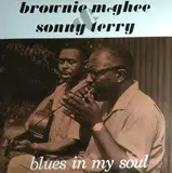 Blues in My Soul - Sonny Terry & Brownie McGhee