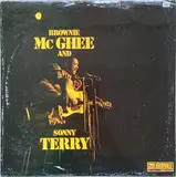 Brownie McGhee And Sonny Terry - Sonny Terry & Brownie McGhee