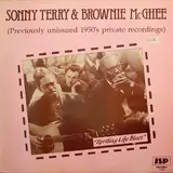 Sporting Life Blues - Sonny Terry & Brownie McGhee