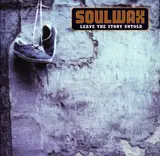 Leave the Story Untold - Soulwax