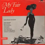 my fair lady - soundtrack