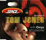 The Ballad Of Tom Jones - Space With Cerys Matthews