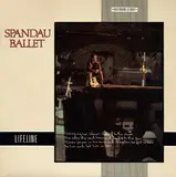 Lifeline - Spandau Ballet