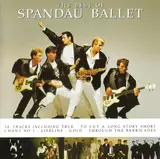 The Best Of Spandau Ballet - Spandau Ballet