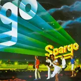 Go - Spargo