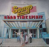 Good Time Spirit - Spargo
