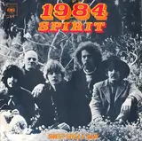 1984 - Spirit