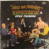 Face the Funnies - Stan Freberg
