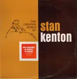 New Concepts of Artistry in Rhythm - Stan Kenton And His Orchestra