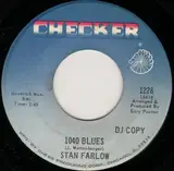 Hot Wheels / 1040 Blues - Stan Farlow