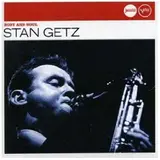 Body And Soul - Stan Getz