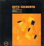 Getz / Gilberto - Stan Getz / João Gilberto