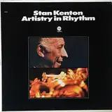 Artistry In Rhythm - Stan Kenton And His Orchestra
