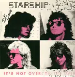 It's Not Over ('Til It's Over) - Starship