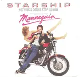 Nothing's Gonna Stop Us Now - Starship