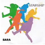 Sara / Hearts Of The World (Will Understand) - Starship