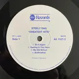 Greatest Hits (1972-1978) - Steely Dan