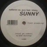 Sunny - Stefano Noferini & DJ Guy Feat. Hilary Costa