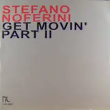 Get Movin' Part II - Stefano Noferini