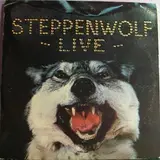 Live - Steppenwolf