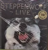 Live - Steppenwolf