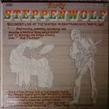 Early Steppenwolf - Steppenwolf