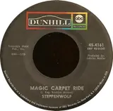 Magic Carpet Ride / Sookie, Sookie - Steppenwolf