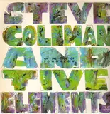 On the Edge of Tomorrow - Steve Coleman And Five Elements