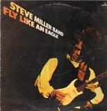Fly Like an Eagle - Steve Miller Band