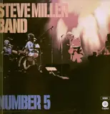 Number 5 - Steve Miller Band