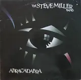Abracadabra - Steve Miller Band