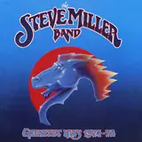 Greatest hits 1974-78 - Steve Miller Band