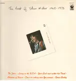 The Best Of Steve Miller 1968-1973 - Steve Miller Band