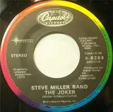 The Joker / Rock'n Me - Steve Miller Band
