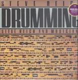 Drumming - Steve Reich
