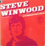 Steve Winwood & The Spencer Davis Group - Steve Winwood & The Spencer Davis Group