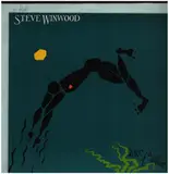 Arc of a Diver - Steve Winwood
