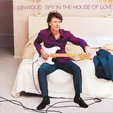 Spy In The House Of Love - Steve Winwood