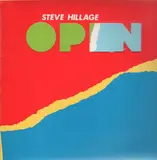 Open - Steve Hillage