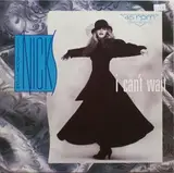 I Can't Wait (Extended Mix) - Stevie Nicks