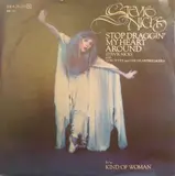 Stop Draggin' My Heart Around - Stevie Nicks with Tom Petty And The Heartbreakers