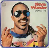 Greatest Hits - Stevie Wonder